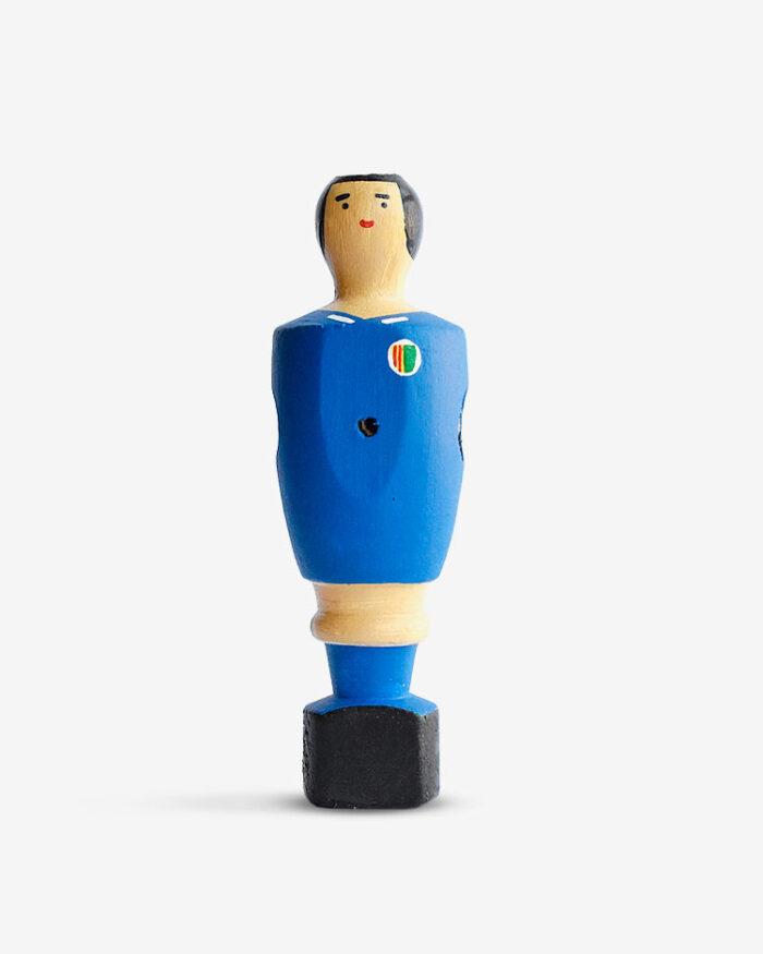 Jugador Azulón