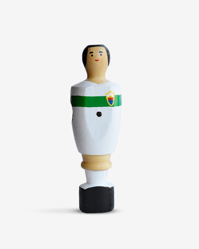 MUÑECO ELCHE
