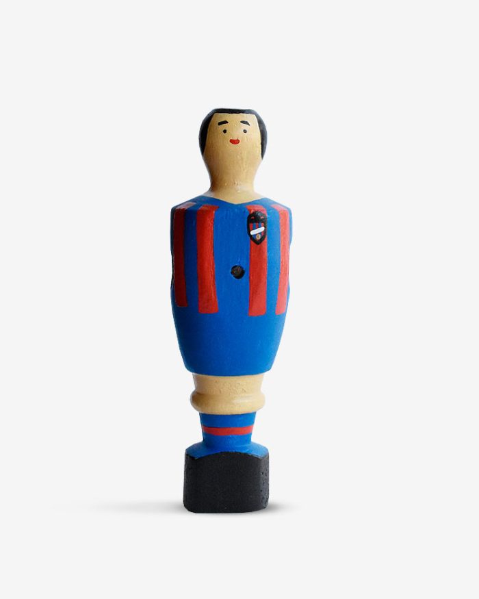 Muñeco Granota - Levante UD