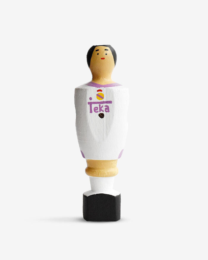 Muñeco Madrid 1998 - Regalos originales