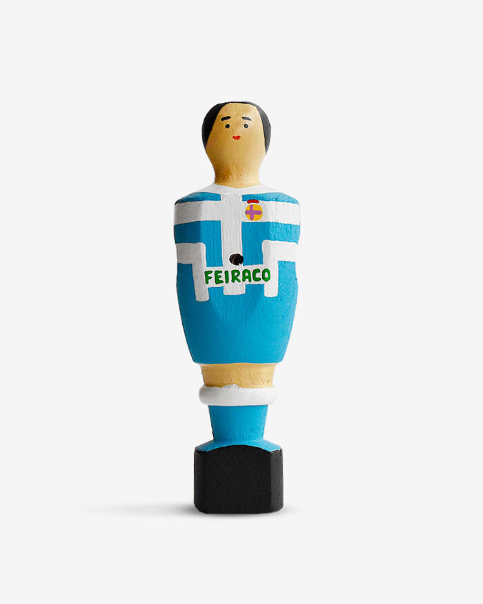 Jugador Superdepor 1994-95