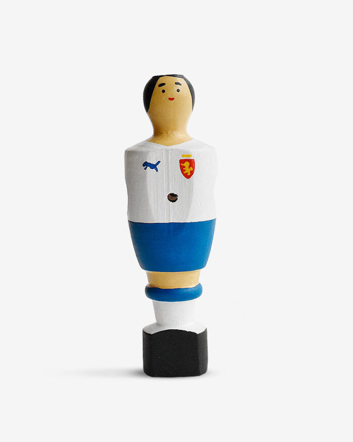 Jugador Recopa Zaragoza 1995